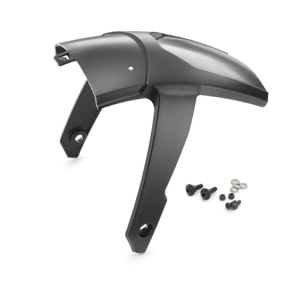 KTM Fender attachment